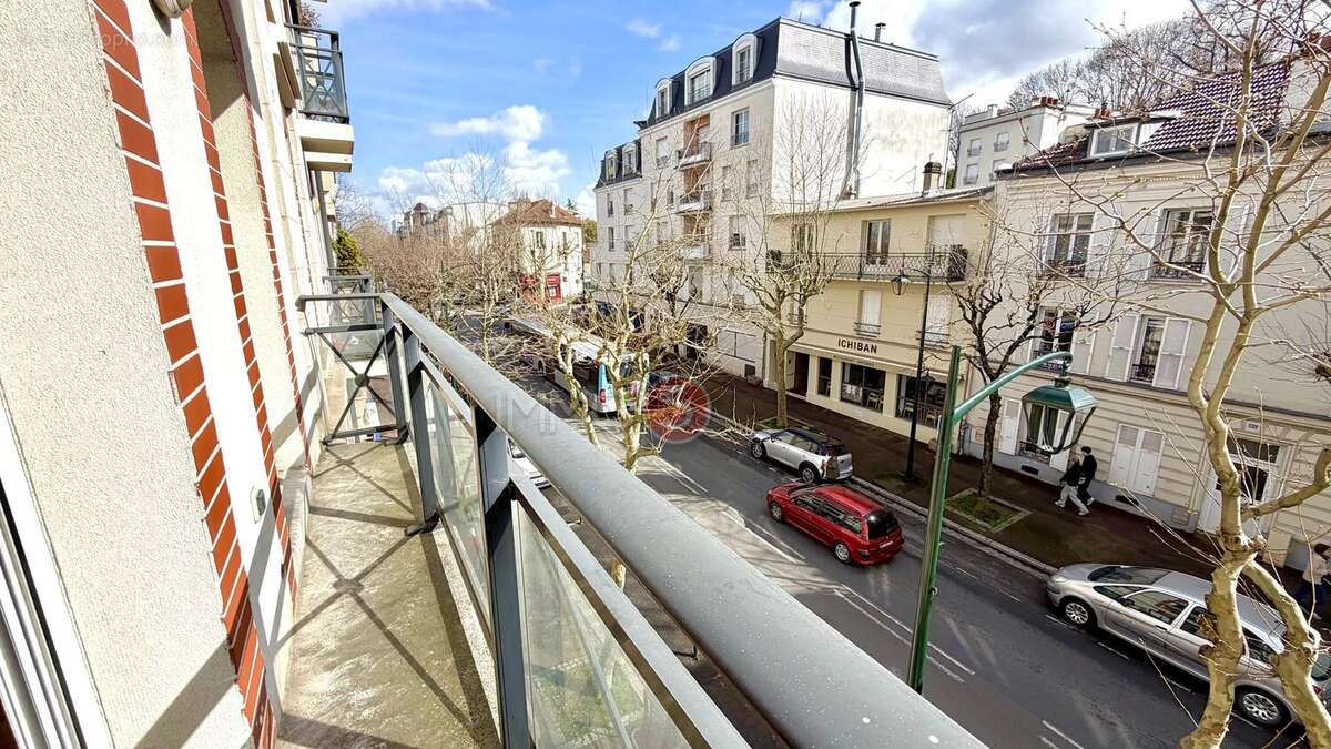 Appartement à LE RAINCY