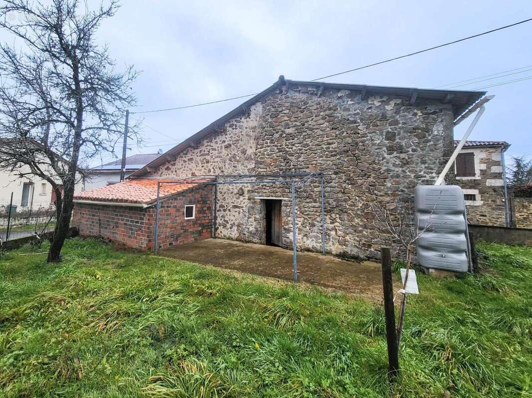 Photo 5 - Maison à ECURAS