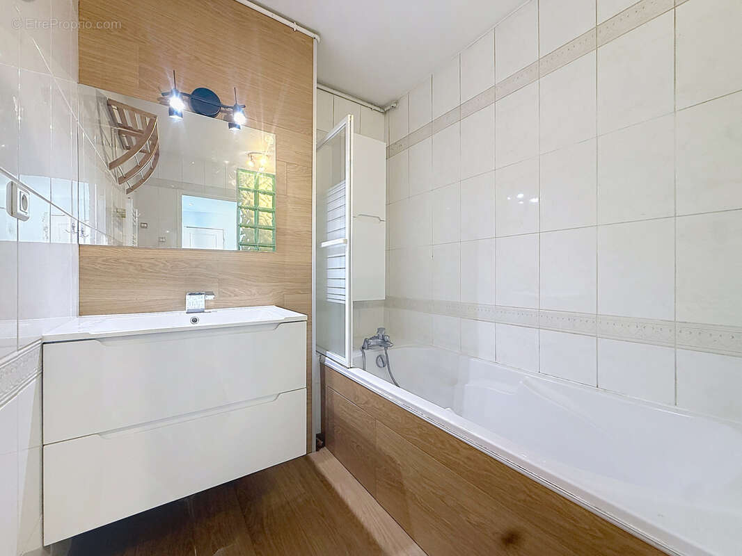 Appartement à ANNECY-LE-VIEUX