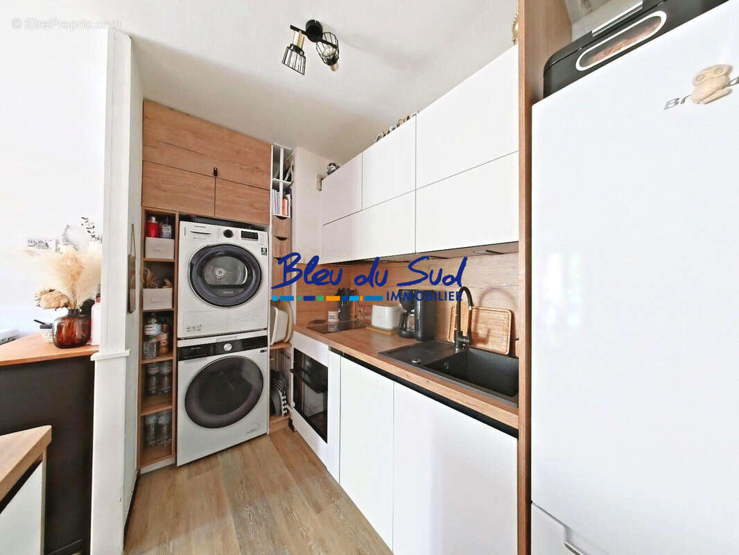 Appartement à VERNET-LES-BAINS