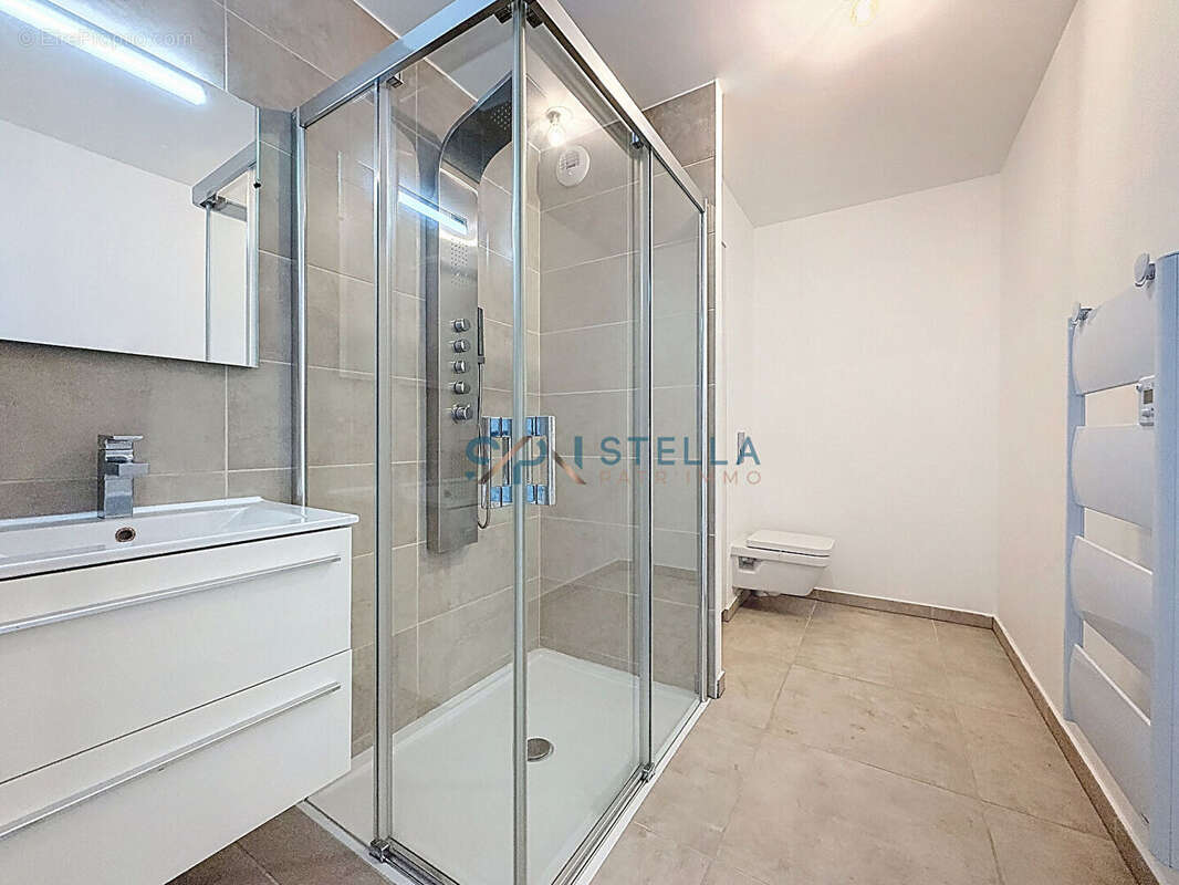 Appartement à AJACCIO