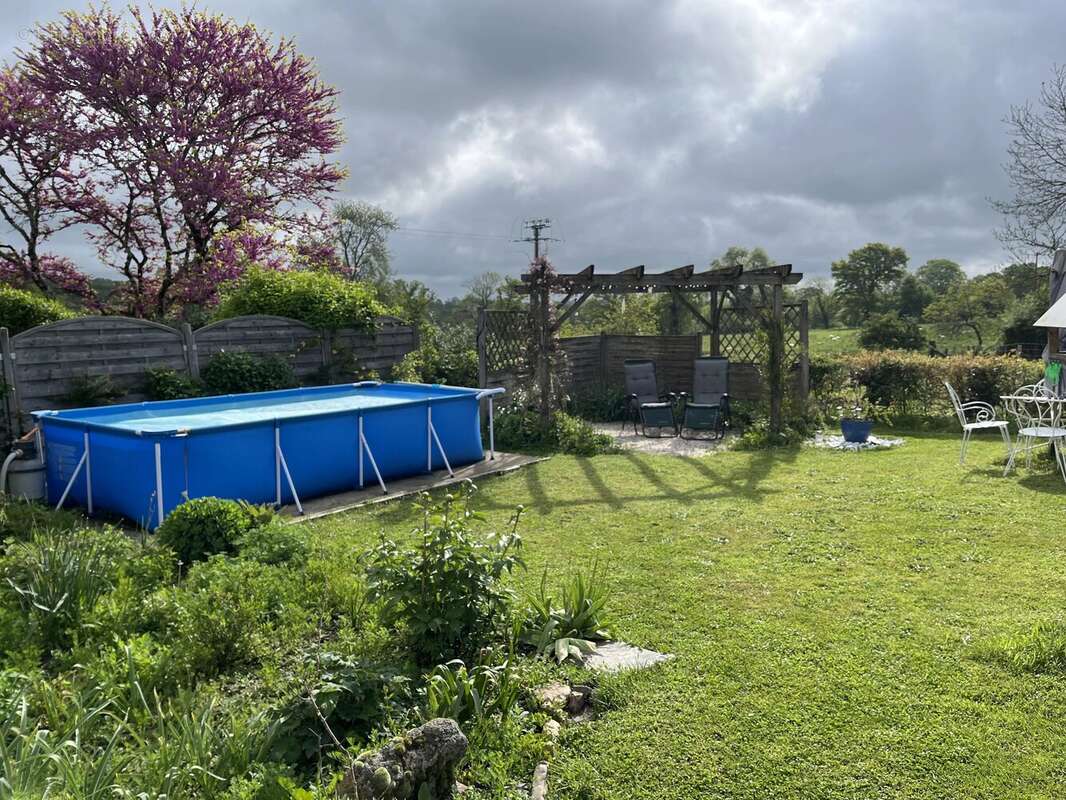 Superbe maison de campagne avec jardin et grange attenantes - photo 16