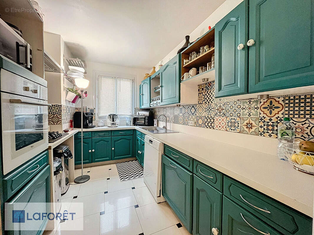 Maison à LE MEE-SUR-SEINE