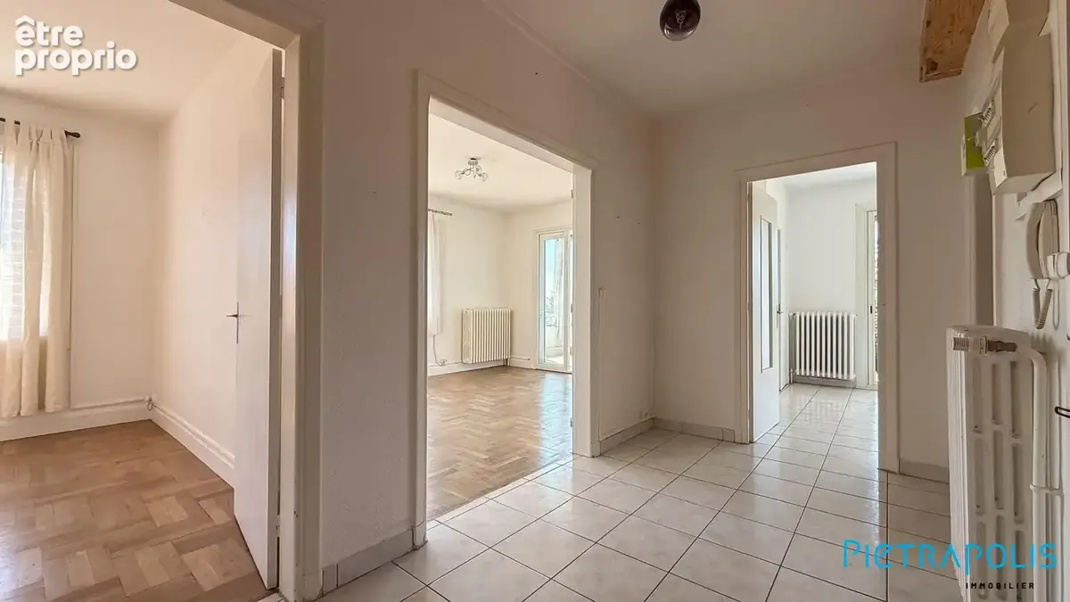Appartement 2 pièces 70 m² à vendre à Caluire-Et-Cuire (69300) - photo 7