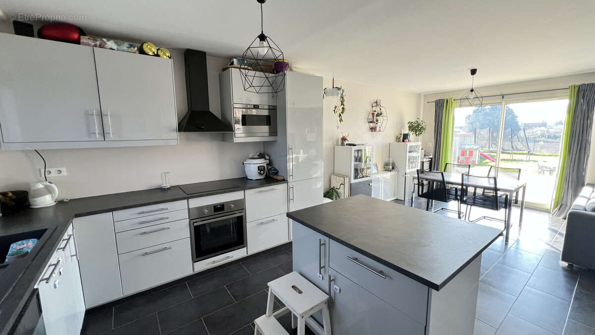 Maison à LA FERTE-ALAIS