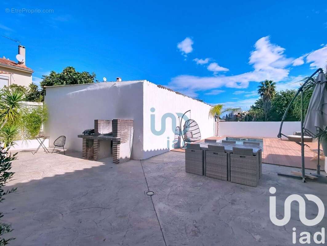 Photo 2 - Appartement à ARGELES-SUR-MER