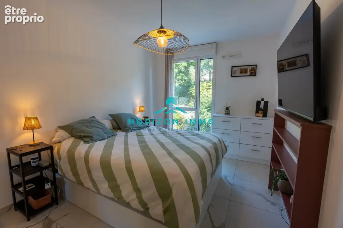 Appartement 3 pièces 63 m² à vendre à Saint-Laurent-Du-Var (06700) - photo 7