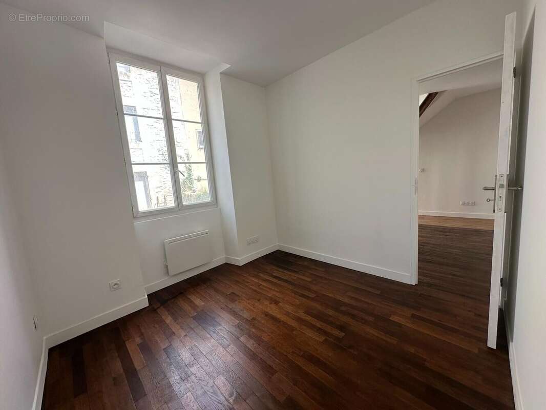 Appartement 31 m² à Poitiers  - photo 5