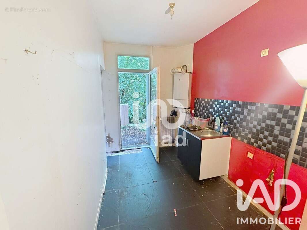 Maison 58 m² à Angouleme  - photo 5