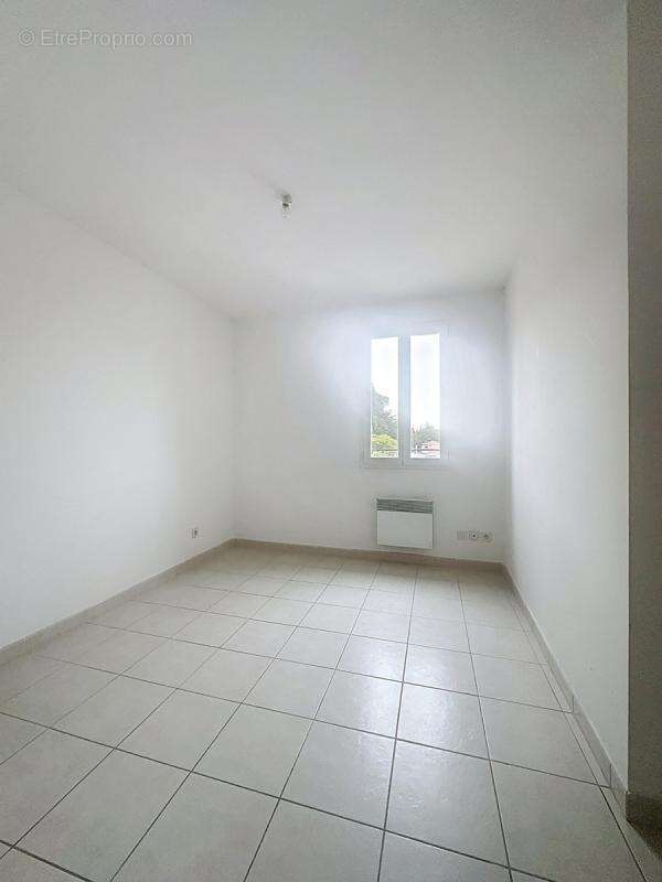 Exclusivite montfavet appartement t3 terrasse parking - photo 9