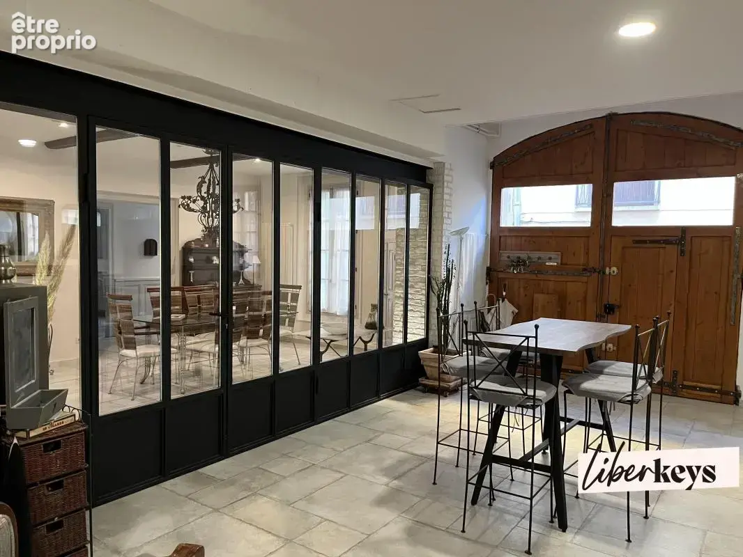Maison Capestang - photo 8
