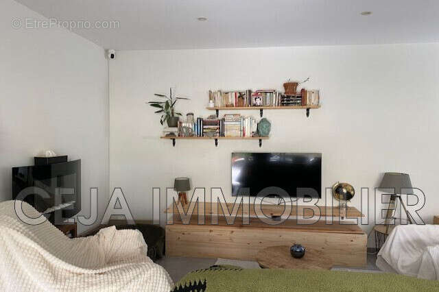 Appartement à VIDAUBAN
