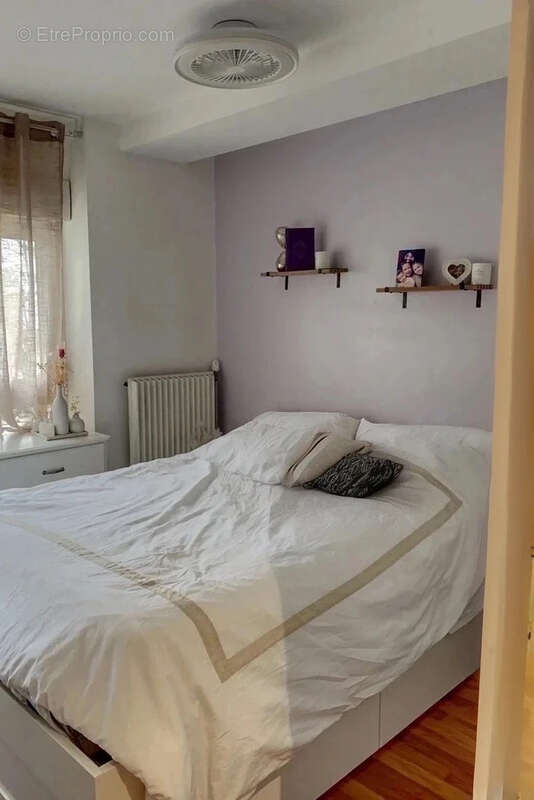 Appartement à TRAPPES