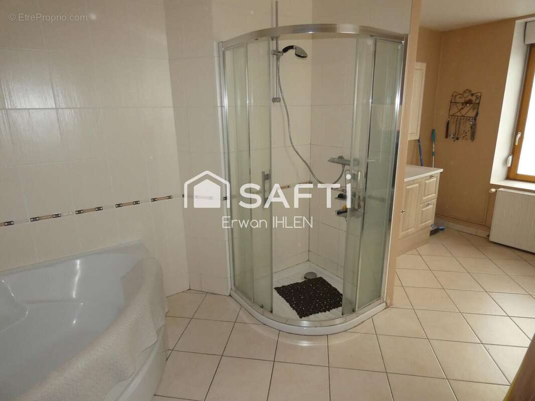 Photo 7 - Maison à CHAMPAGNEY