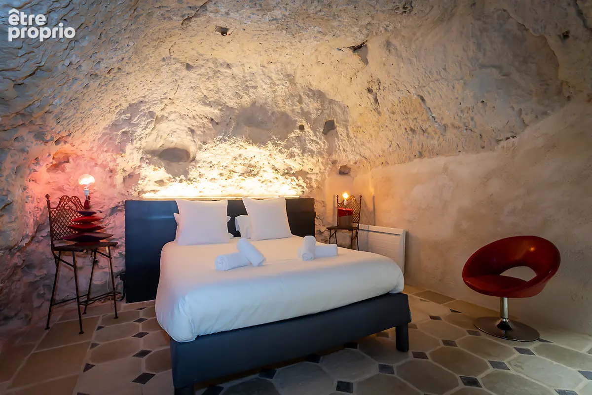 Exclusivité  jolie Maison de bourg - photo 10