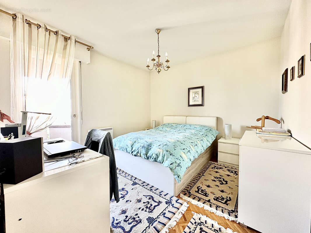 Appartement à GAILLARD