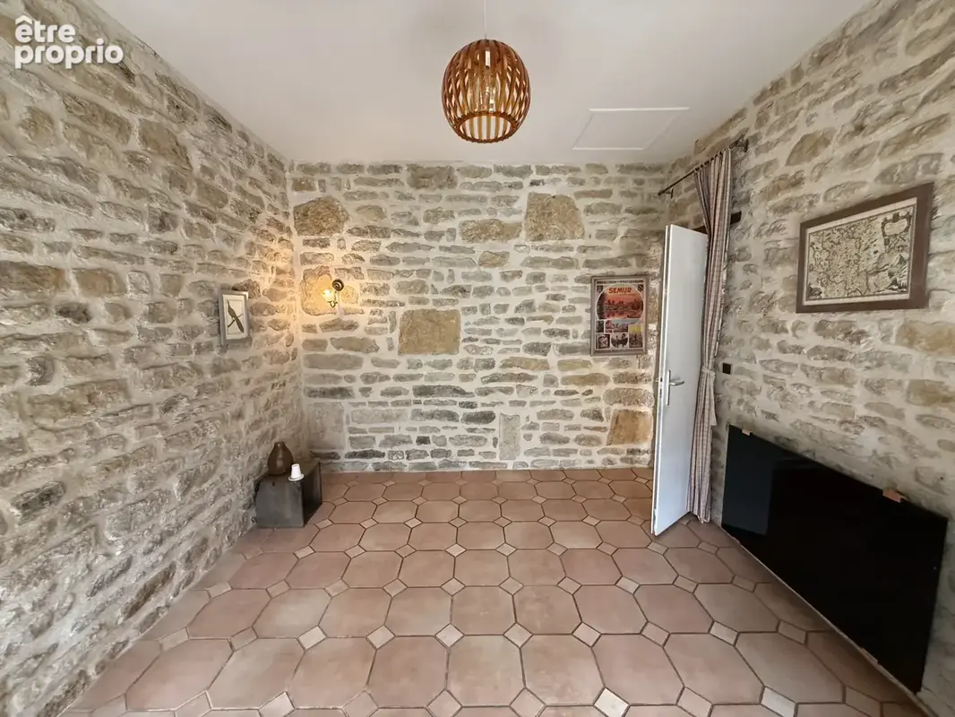Maison ancienne idéale pour un gîte ou une maison d’hôtes - photo 9