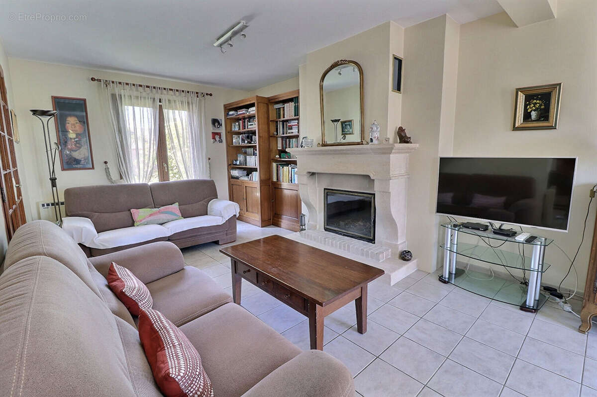 Maison à RAMBOUILLET