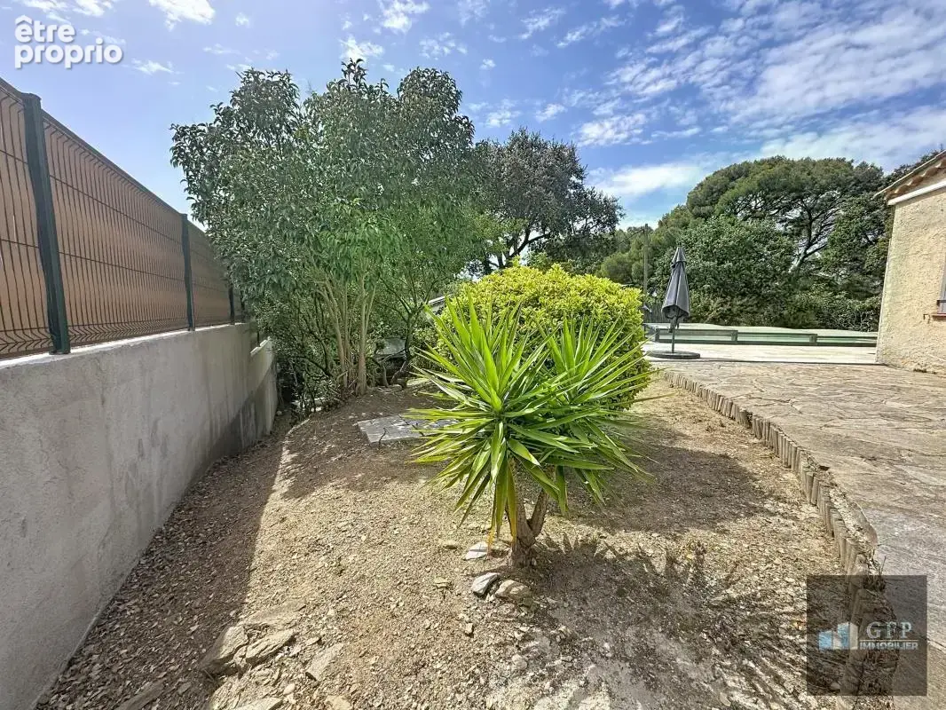 Villa à vendre avec piscine à Bormes-les-Mimosas – Maison 3 chambres avec studio indépendant sur terrain de 1 185 m² - photo 44