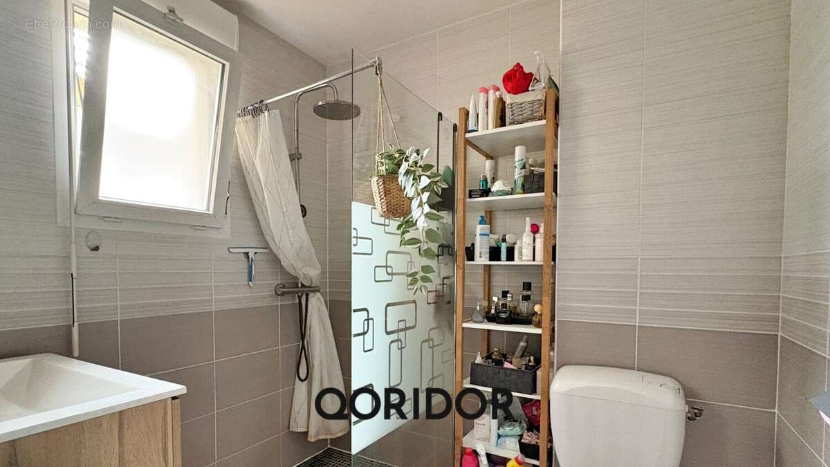 Appartement à LIMONEST