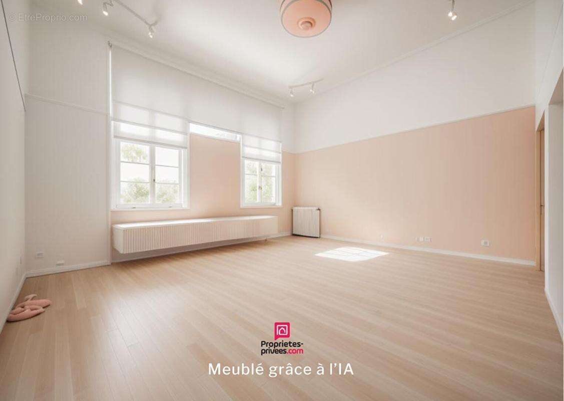 Appartement à FALAISE