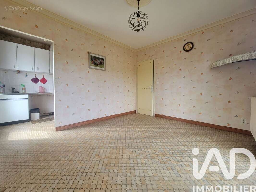 Photo 9 - Maison à CHEFFOIS
