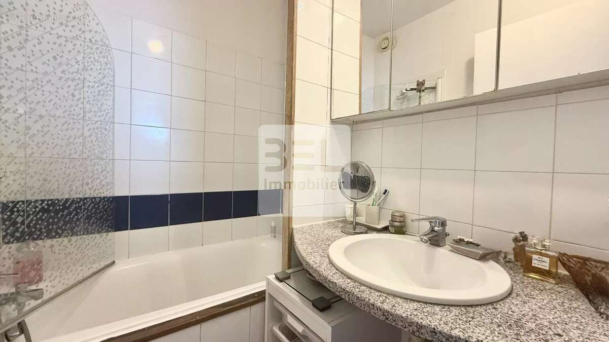 Appartement à LE GRAU-DU-ROI