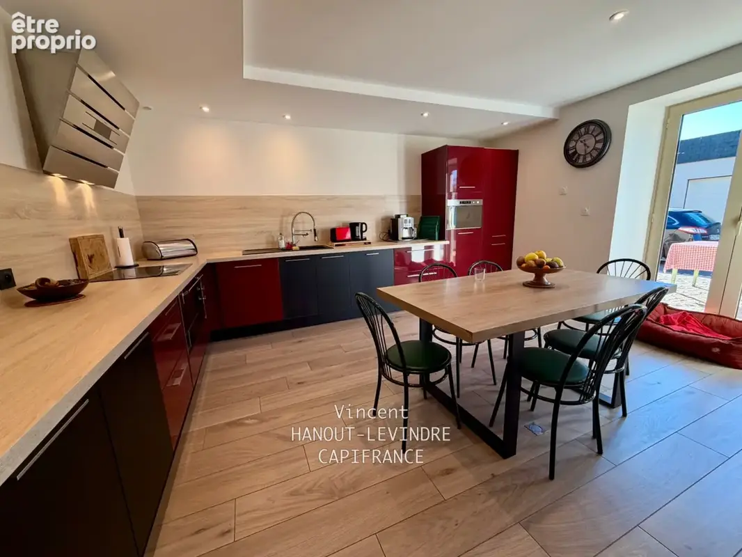 Maison à vendre 10 pièces TIERCE (49) - photo 60