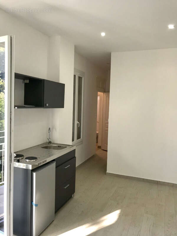 Immeuble  10 logements+ Permis de Construire  Quartier La Blancarde (13004 Marseille) - photo 10