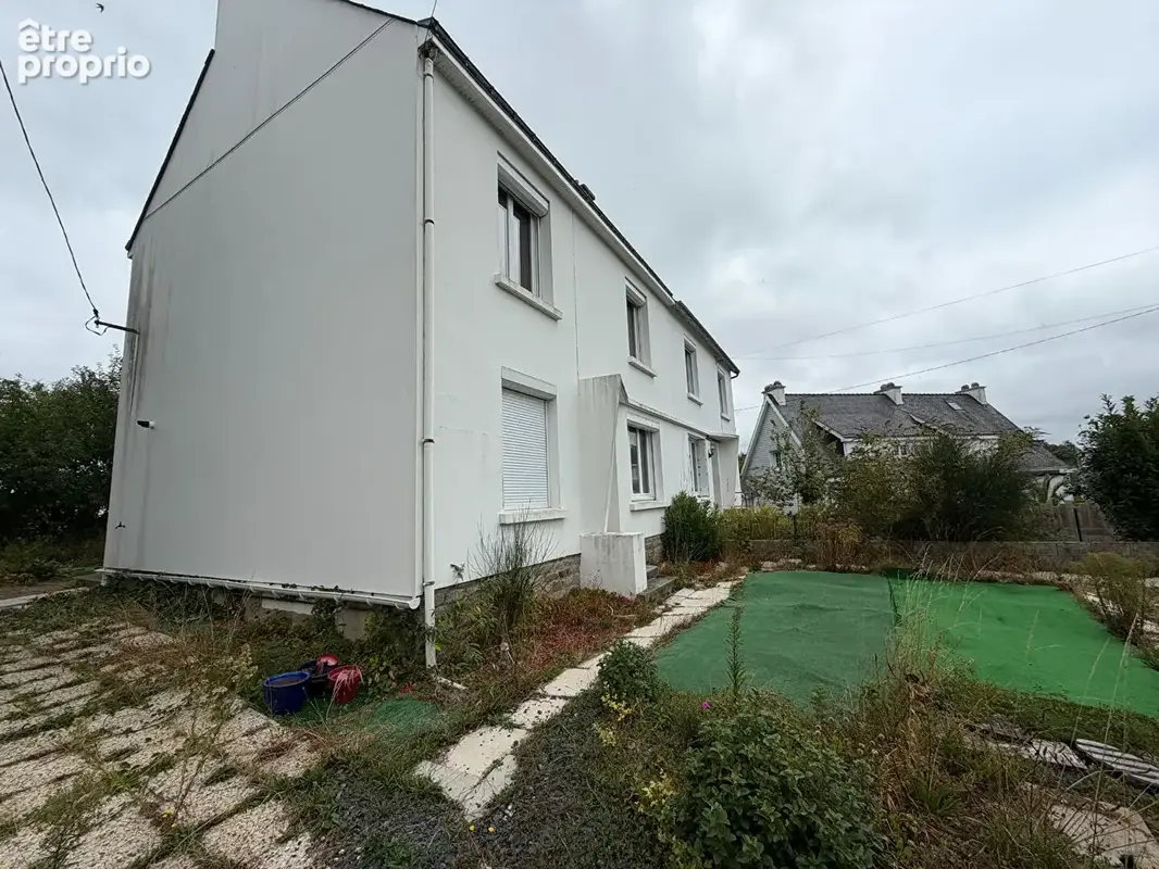 Photo Maison à Quimperle au prix de 179 000€