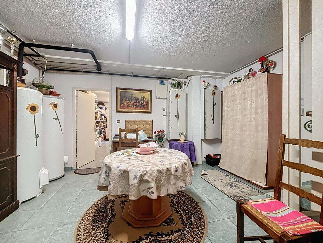 Maison à LA ROCHE-BLANCHE