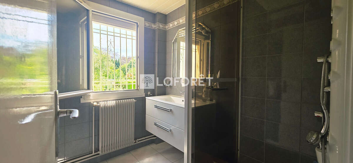 Appartement à SAINT-DENIS