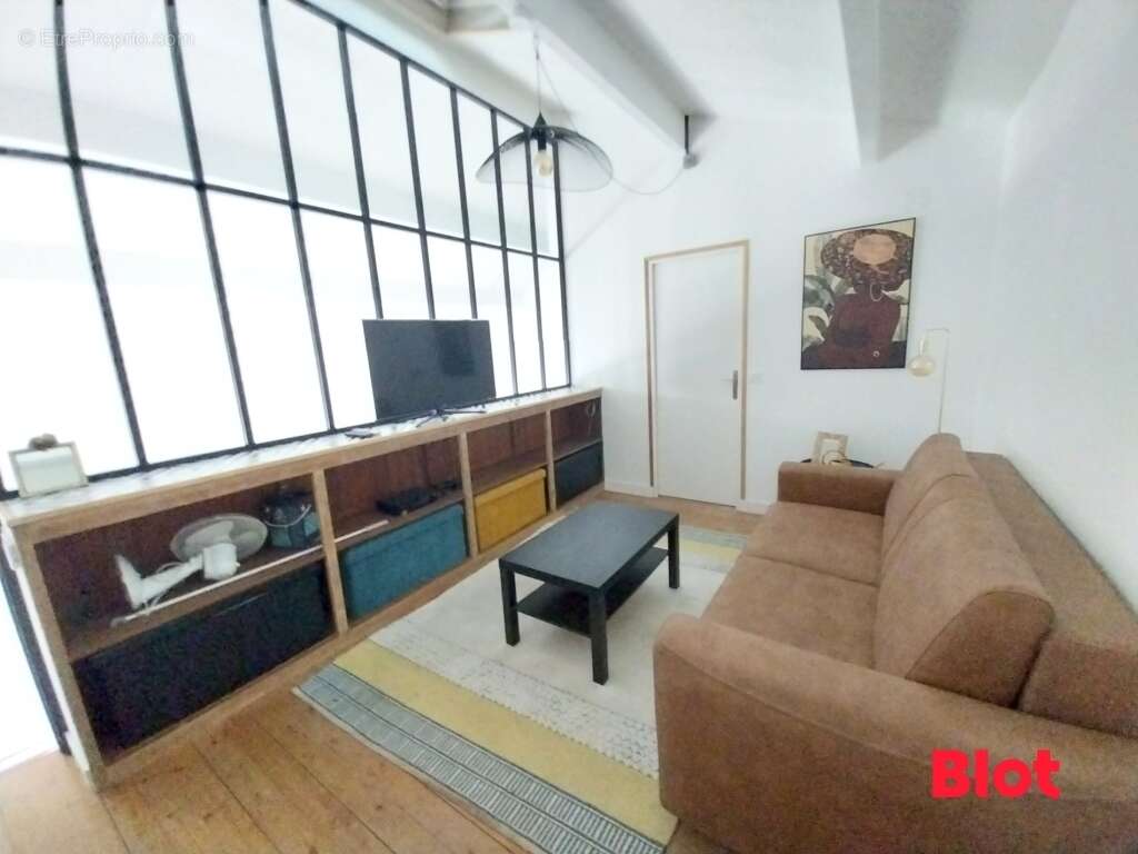 Maison à SAINT-BREVIN-LES-PINS