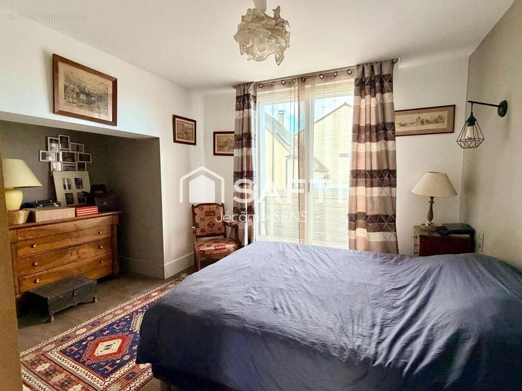 Photo 5 - Maison à L'HAY-LES-ROSES