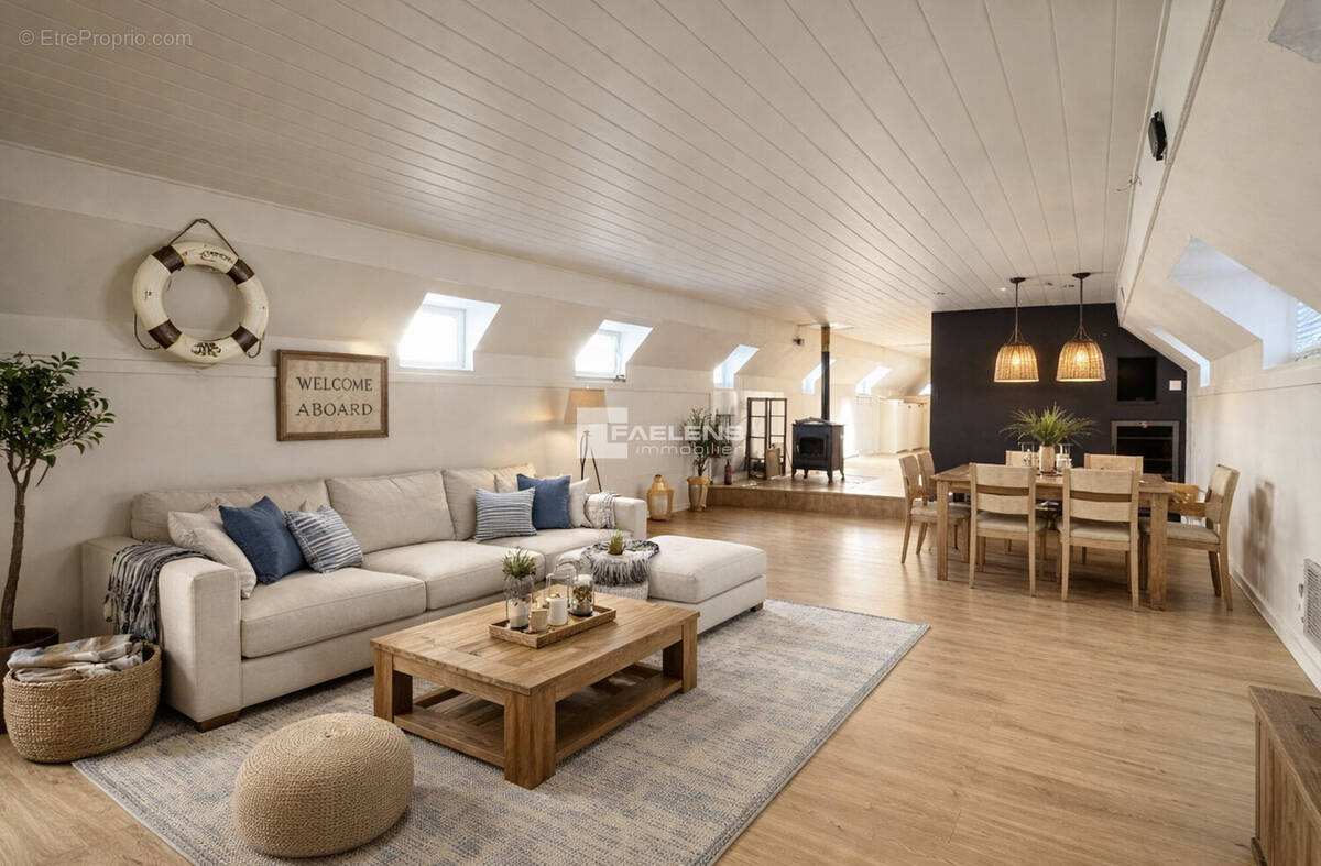 Appartement à LILLE