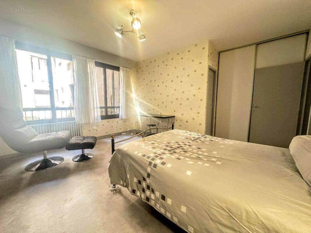 Appartement à RODEZ