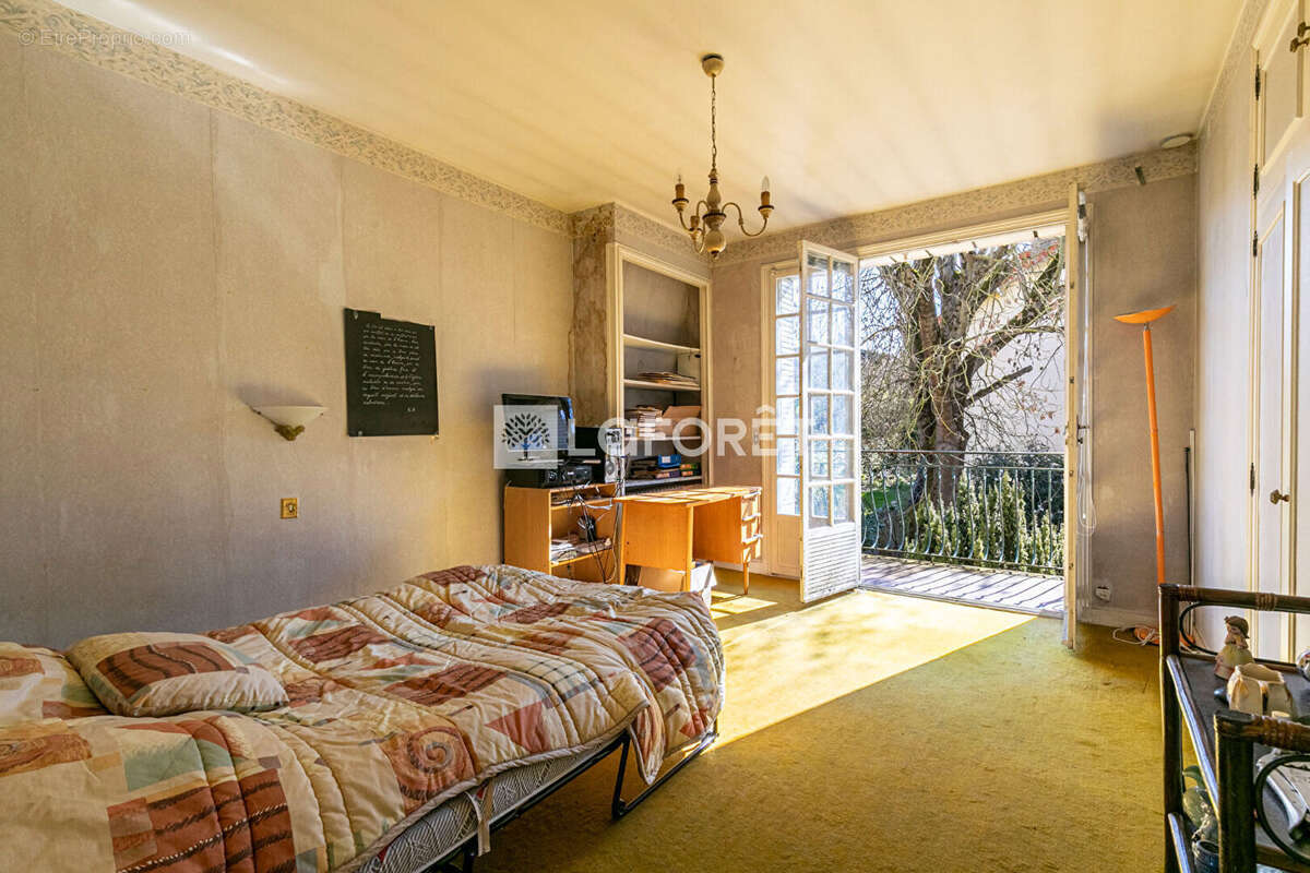 Maison à MEUDON