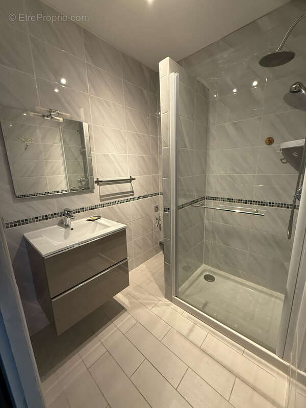 Appartement à LE GRAU-DU-ROI