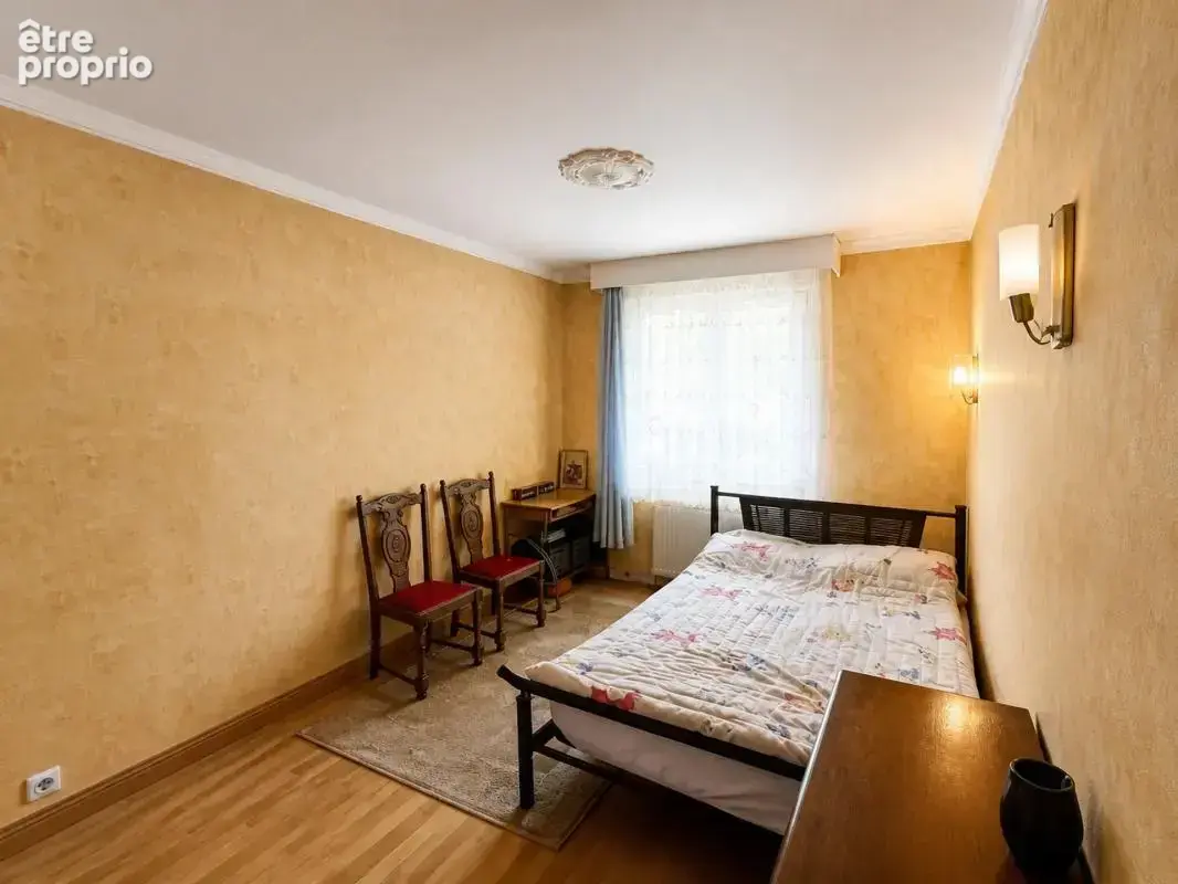 Maison de 6 pièces de 126 m² à Vernouillet - photo 7