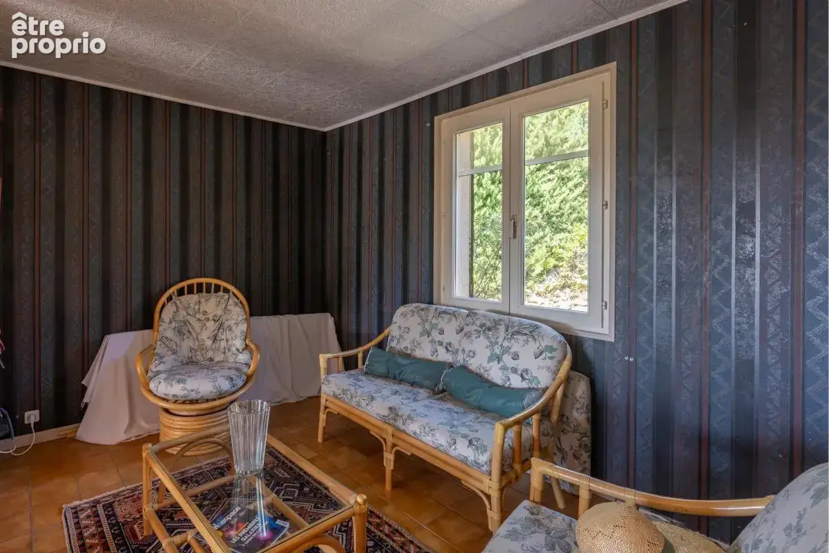 Maison de 8 pièces de 150 m² à Seillans - photo 9
