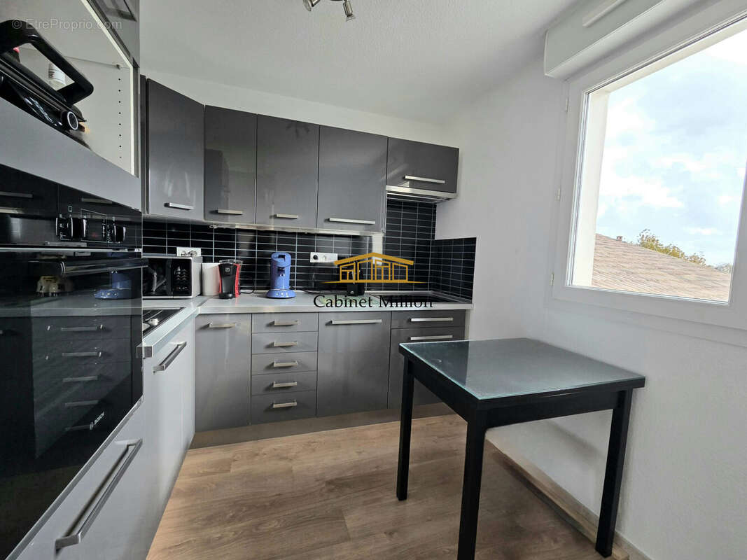 Appartement à FRONTIGNAN