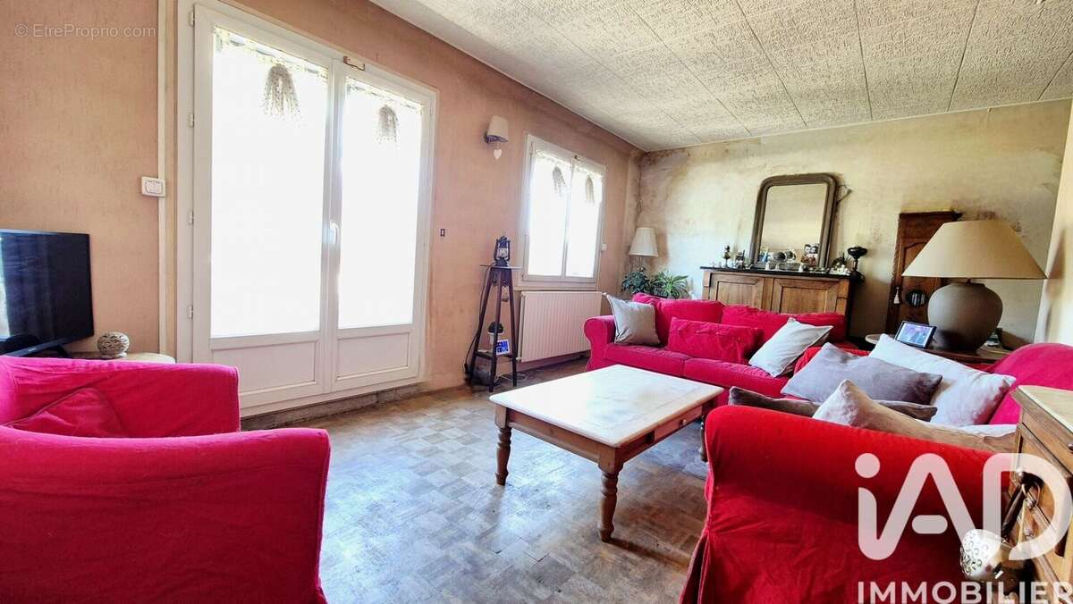 Photo 6 - Maison à ROISSY-EN-BRIE