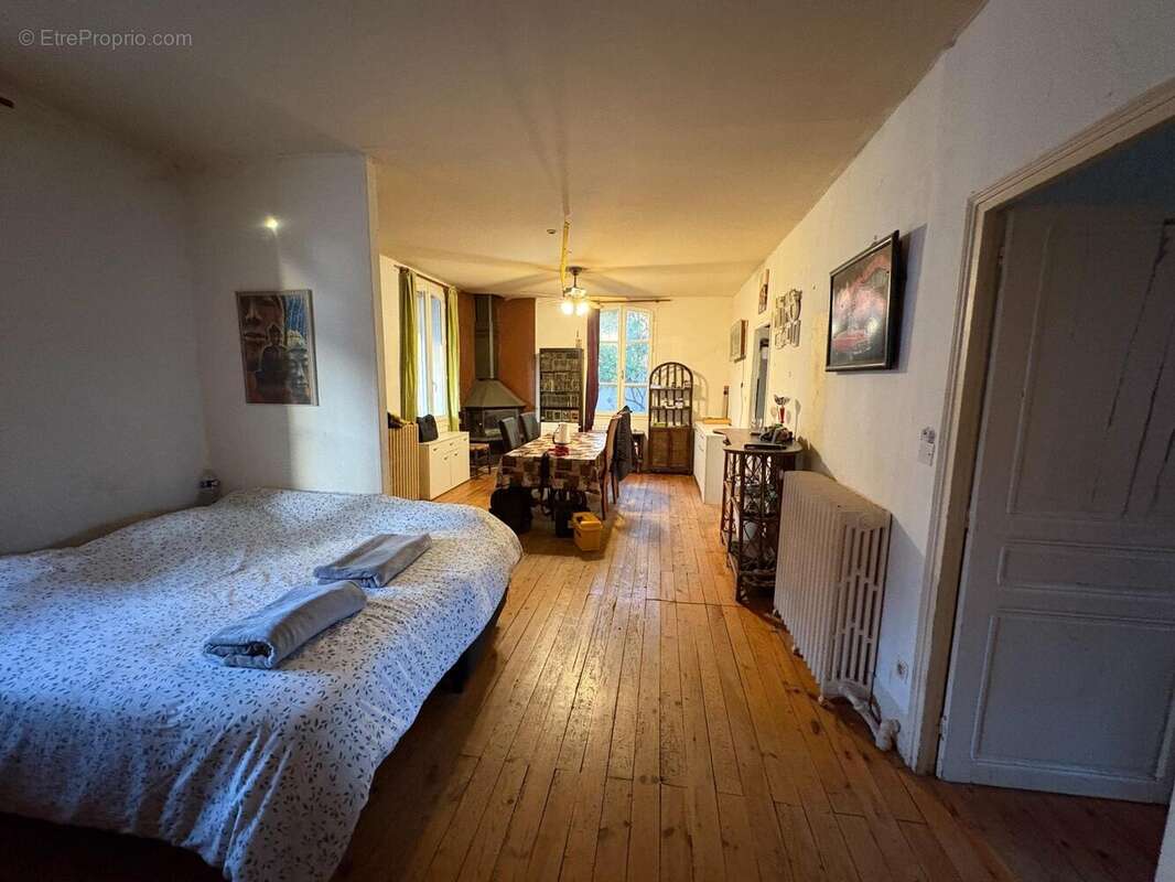 Photo 3 - Maison à MONTAUBAN