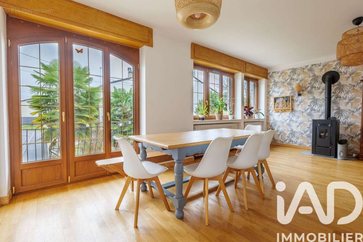 Photo 4 - Maison à JARNY