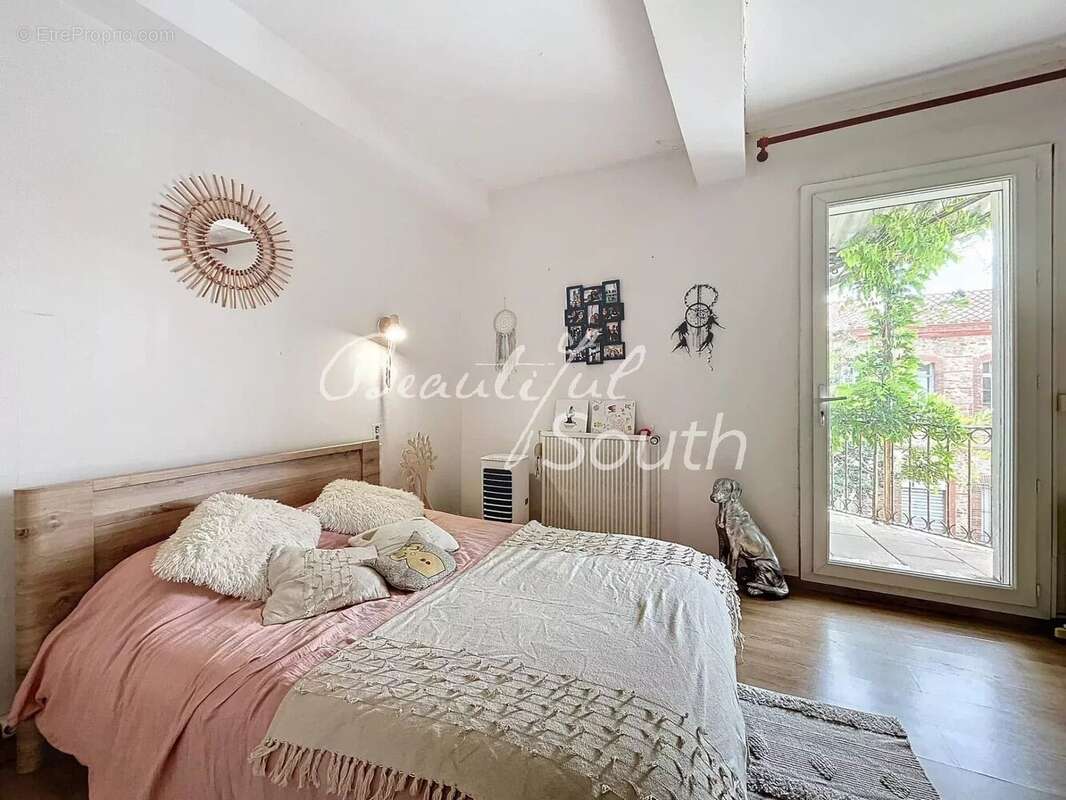 Maison à POLLESTRES