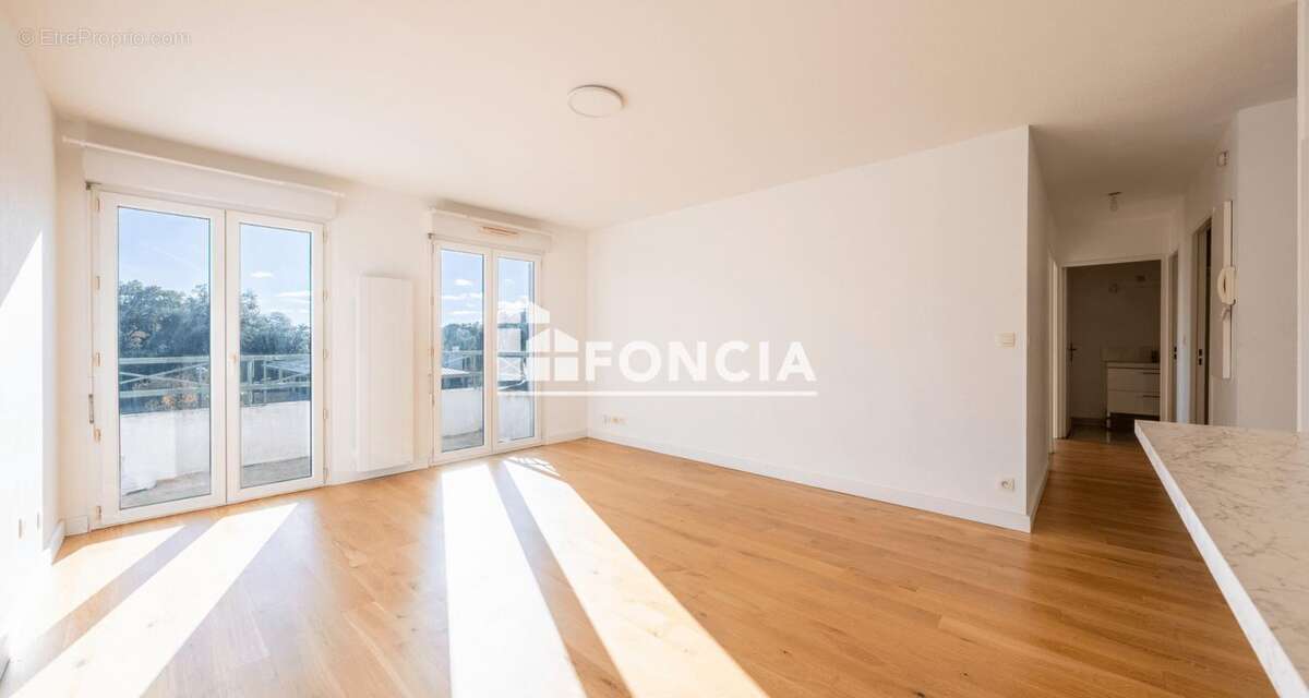 Appartement à CENON