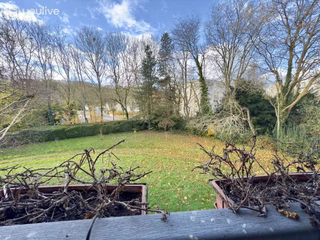 Maison à CANY-BARVILLE