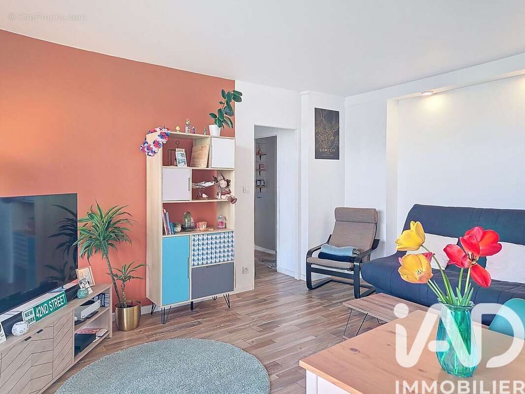 Photo 2 - Appartement à MARLY-LE-ROI