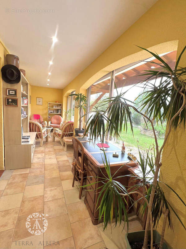 Maison à MAUREILLAS-LAS-ILLAS