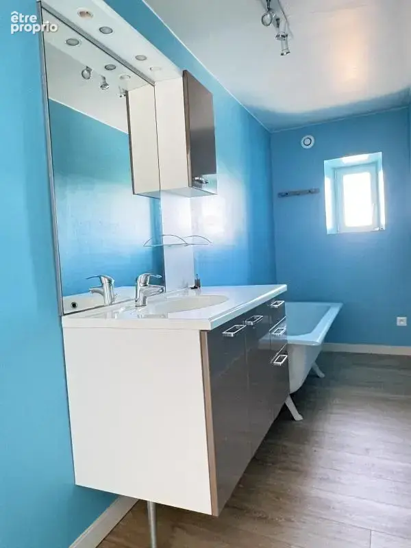 Maison 5 pièces 97 m² à vendre à Saint-Gilles (50180) - photo 13